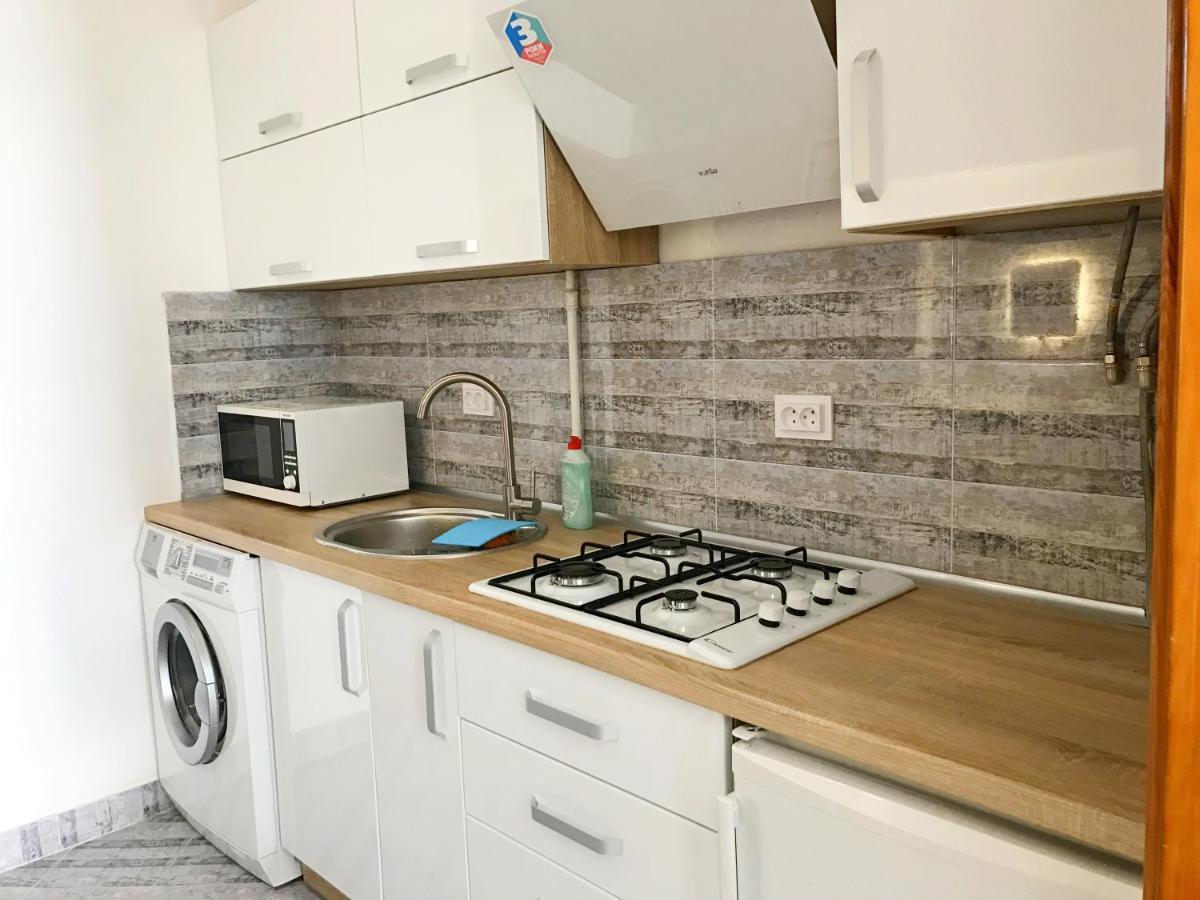Romantic Apartments-Near Opera House 5/8 Liov Exterior foto